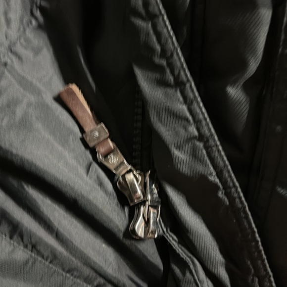 Moncler Mens winter jacket size 54. - Picture 6 of 8